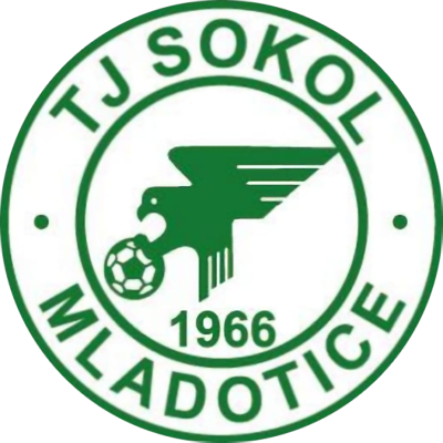 Logo TJ Sokol Mladotice